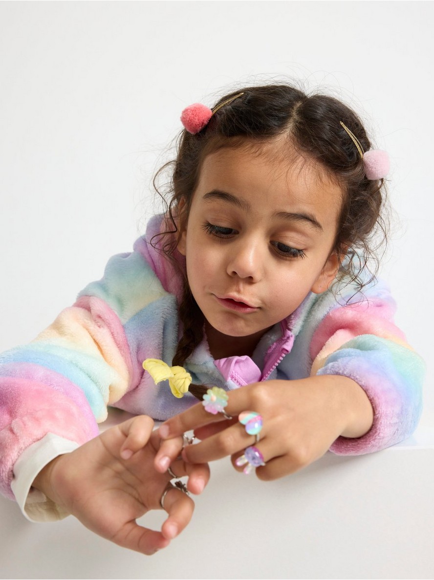 LONER LN PLUSH ZIP HOODIE io着用 vallad LONER LN PLUSH ZIP HOODIE io着用 vallad - メルカリ